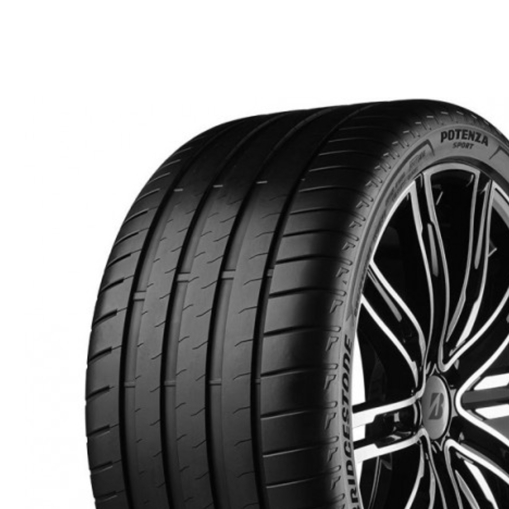 245/50R18 104Y XL  Potenza Sport
